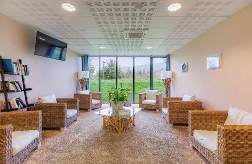 Vannes Apartment | Appart’City Confort Vannes