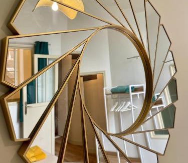 Vitre Apartment | AppartCosy 22 Centre Historique