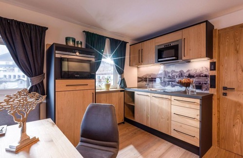 Going am Wilden Kaiser Apartment | Appartement 32m2 Groß für 2 Pers - Dorfkaiser Appartements