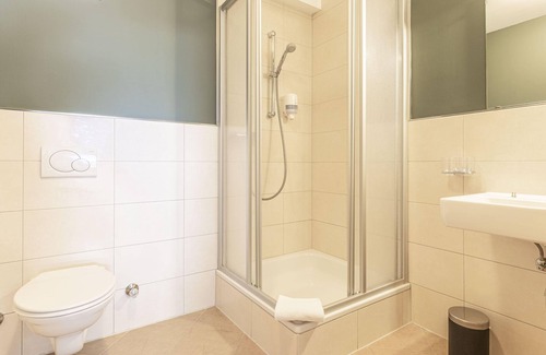 Sankt Anton am Arlberg Apartment | Appartement Berge Top 3 - Appartement Berge