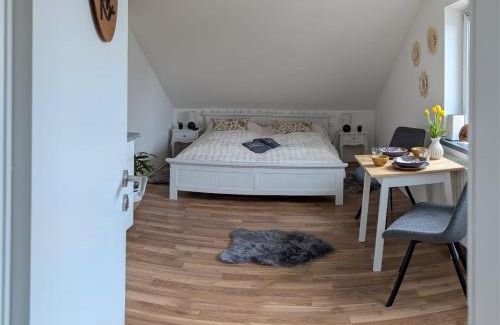 Rothenburg ob der Tauber Apartment | Appartement Rosa