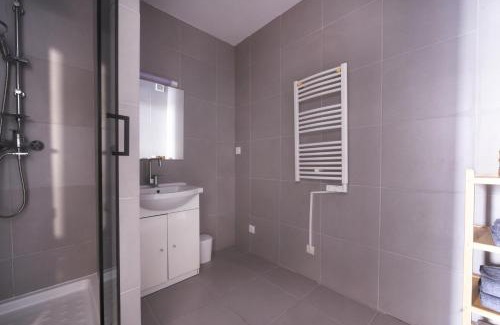 Bellegarde-sur-Valserine Apartment | Appartement Wahrol