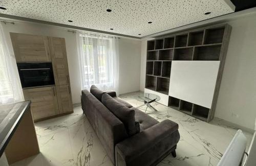 Frontenex Apartment | Appartement T3