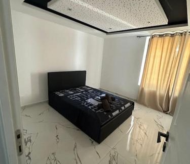 Frontenex Apartment | Appartement T3