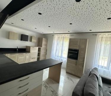 Frontenex Apartment | Appartement T3