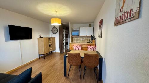Saint-Francois-Longchamp Apartment | Appartement LE SORBIER aux pieds des pistes