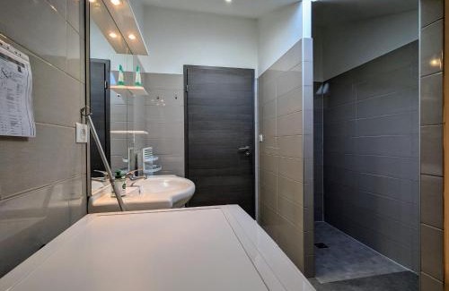 Saint-Michel-sur-Meurthe Apartment | Appartement cosy, 2 chambres et parking privé, proche des Vosges - FR-1-589-780