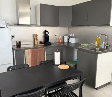 Saint-Orens-de-Gameville Apartment | Appartement climatisé Saint Orens N5