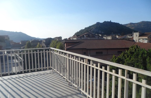 Francavilla di Sicilia Apartment | Appartement