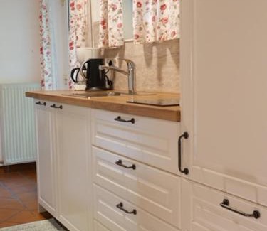 Krumpendorf am Woerther See Apartment | Appartements im Park