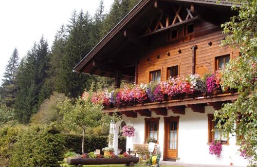 Sankt Veit in Defereggen Apartment | Appartement Gutwenger