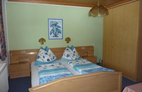 Sankt Veit in Defereggen Apartment | Appartement Gutwenger