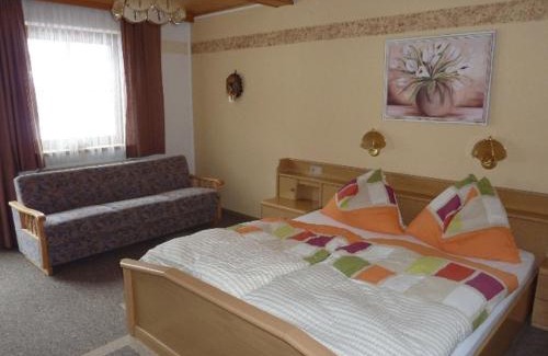 Sankt Veit in Defereggen Apartment | Appartement Gutwenger