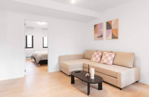 Upper Town Apartment | Appartement Neuf. UE - Centre Ville