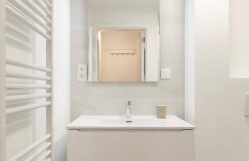 Upper Town Apartment | Appartement Neuf. UE - Centre Ville