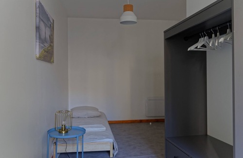 Argentat Apartment | Appartement Pour 6 Personnes Centre Argentat sur Dordogne