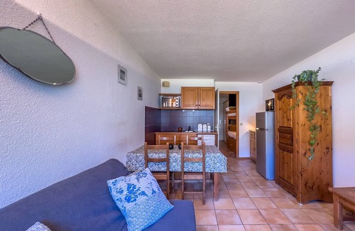 Les Houches Apartment | Appartement RDC Prarion ski in/ski out, Les Houches (Chamonix), France