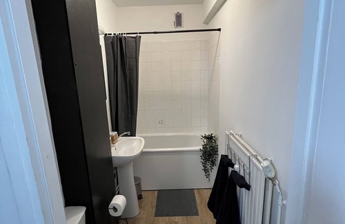 Saint-Andre-lez-Lille Apartment | Appartement Proche de la Citadelle