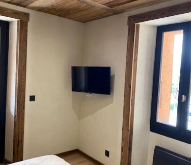 Saint-Gervais-les-Bains Apartment | Appartement Saint-Gervais-Les-Bains