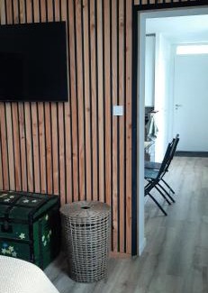 Saint-Jouan-des-Guerets Apartment | Appartement neuf, porte de Saint-Malo