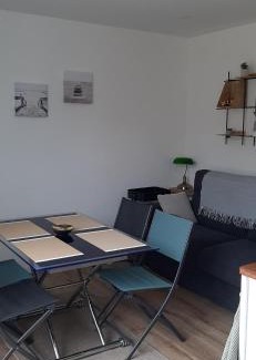Saint-Jouan-des-Guerets Apartment | Appartement neuf, porte de Saint-Malo