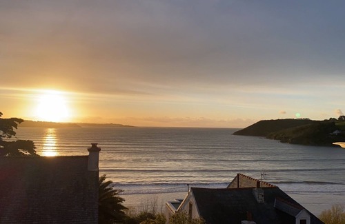 Cotes d'Armor Apartment | Appartement vue mer