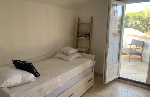 Saintes-Maries-de-la-Mer Apartment | Appartement Domaine du soleil couchant