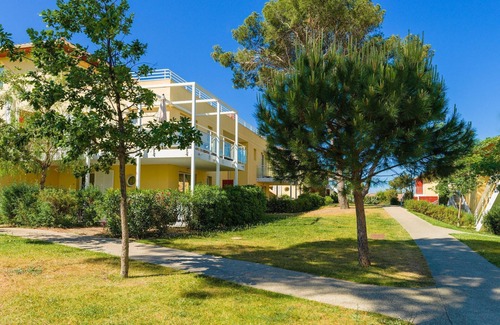 Le Brusc Condo | Appartement moderne pour 4 près de la plage