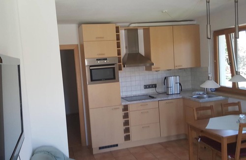 Murnau am Staffelsee Apartment | Appartement - Haus am Gries