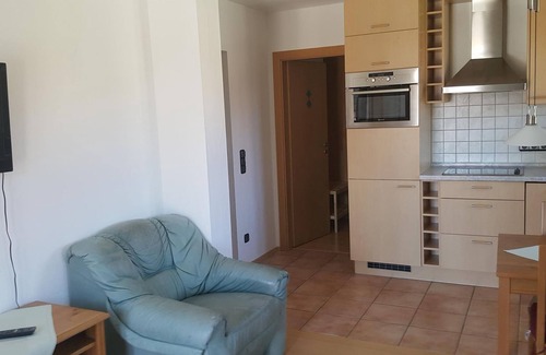 Murnau am Staffelsee Apartment | Appartement - Haus am Gries