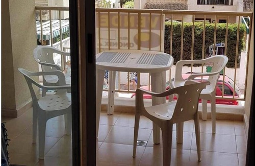 El Moncayo Apartment | Appartement 5mn à Pied des Plages