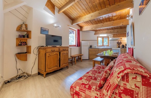 Argentiere Apartment | Appartement Grand Roc 2 - 241, Argentière (Chamonix), France