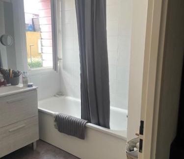 Artigues-pres-Bordeaux Apartment | Appartement 2 chambres