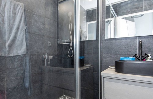 Silly-Gallieni Apartment | Appartement Boulogne Centre 4 Chambres