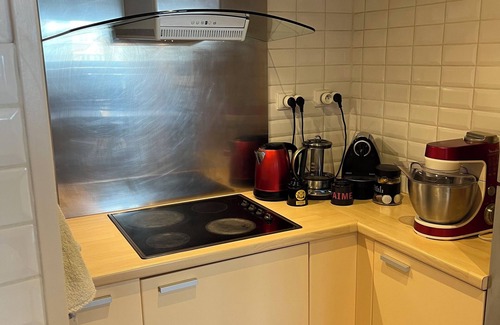 Centre Ville House | Appartement Familial Moderne Avec 2 Terrasses à Boulogne-billancourt