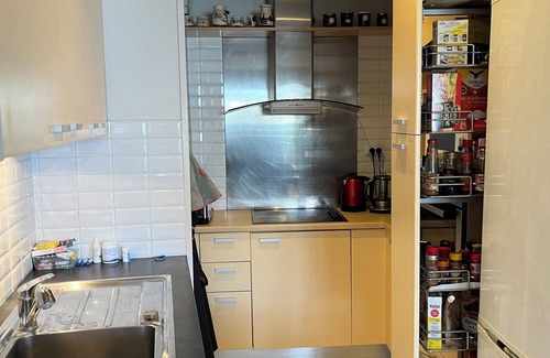 Centre Ville House | Appartement Familial Moderne Avec 2 Terrasses à Boulogne-billancourt