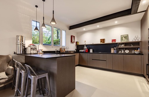 Auteuil Apartment | Appartement Luxe à Proximité du Parc des Princes