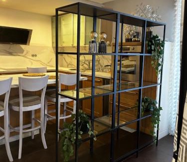 Chennevieres-sur-Marne Apartment | Appartement cosy dans le grand Paris