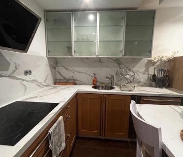 Chennevieres-sur-Marne Apartment | Appartement cosy dans le grand Paris