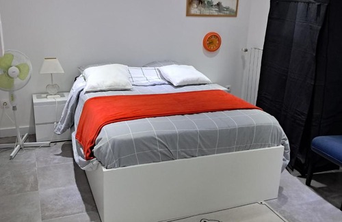 Illkirch-Graffenstaden Apartment | Appartement de vacances