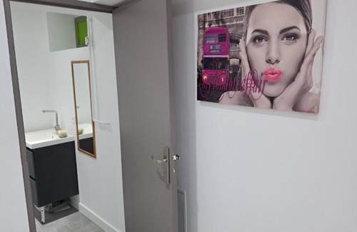 Illkirch-Graffenstaden Apartment | Appartement de vacances