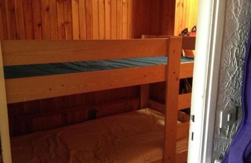 Saint-Etienne-de-Tinee Apartment | Appartement AURON + Jardin