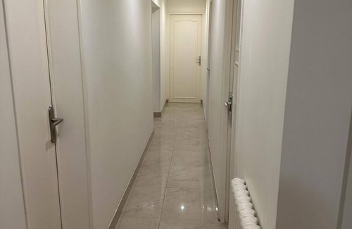 Centre-Ville Apartment | Appartement de 100 m2 à Saint-ouen-laumône sur le Chemin des Impressionnistes