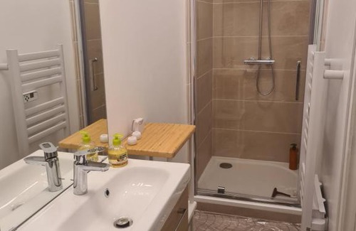 Saint-Pierre-du-Vauvray House | Appartement de vacances a St Pierre du Vauvray