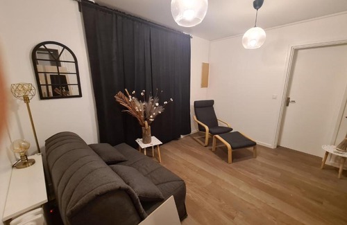 Saint-Pierre-du-Vauvray House | Appartement de vacances a St Pierre du Vauvray