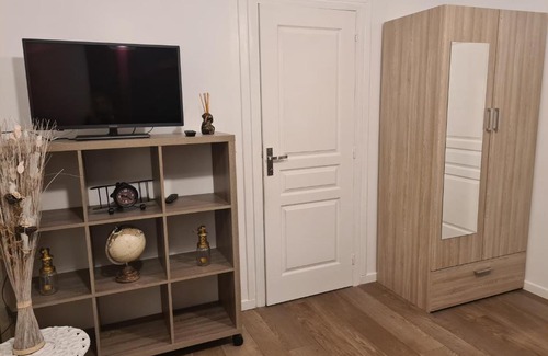 Saint-Pierre-du-Vauvray House | Appartement de vacances a St Pierre du Vauvray