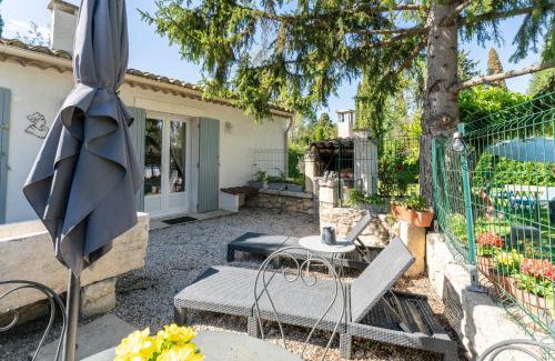 St.-Remy-de-Provence Apartment | Appartement agréable en Provence