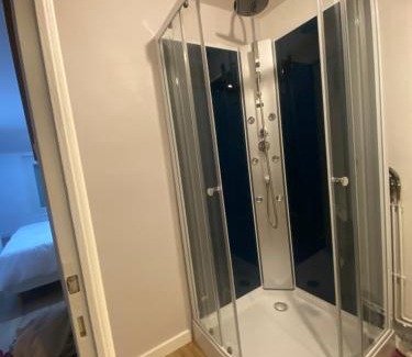 Varennes-Saint-Sauveur Apartment | Appartement chaleureux au cœur de la Bresse