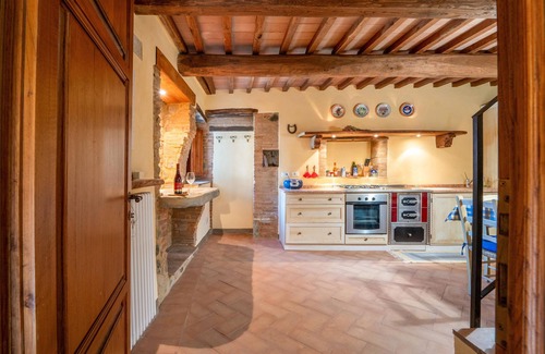 San Macario In Monte Apartment | Appartement Supérieur Deux Chambres Avec Lit, Idéal Pour les Familles