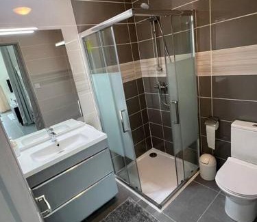 Levignacq Apartment | Appartement à 15 min des plages